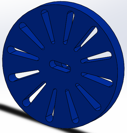 底盘-机器人MAGICIAN DG007P